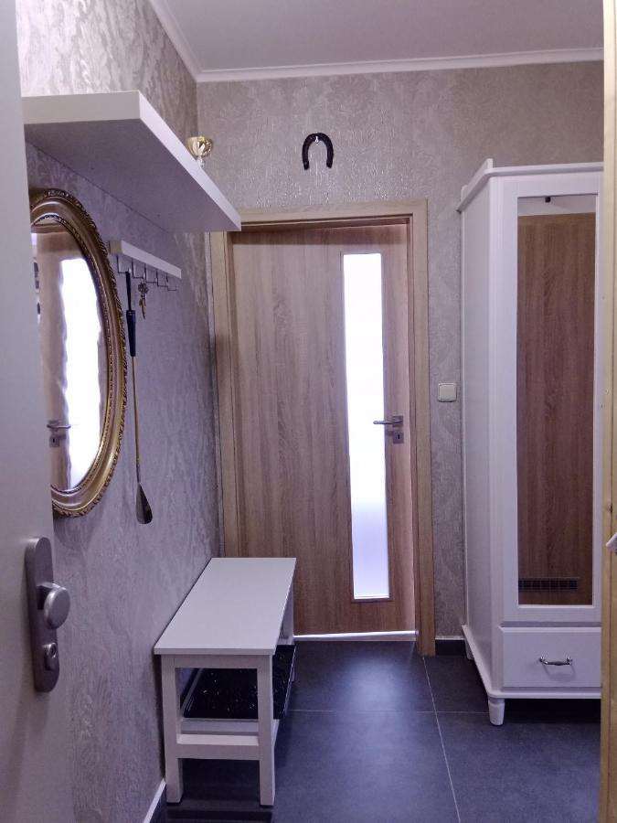 Apartman Hubert Кашперске-Гори Экстерьер фото