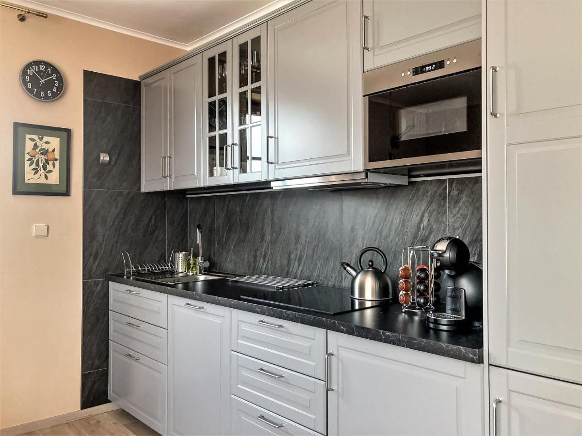 Apartman Hubert Кашперске-Гори Экстерьер фото